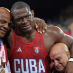 Μιχάιν Λόπεζ: Έγραψε ιστορία κατακτώντας πέμπτο συνεχόμενο χρυσό μετάλλιο σε Ολυμπιακούς Αγώνες