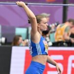 Ολυμπιακοί Αγώνες 2024: Στον τελικό του ακοντισμού η Ελίνα Τζένγκο