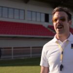 Το «Ted Lasso» πήρε το «πράσινο φως» για τέταρτη σεζόν