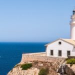 Ανοικτοί για το κοινό σήμερα Κυριακή 18 φάροι της χώρας