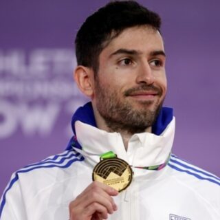 Ολυμπιακοί Αγώνες 2024: Το πρόγραμμα της ημέρας (Τρίτη 6/08)