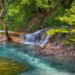 Οι «κρυμμένοι» καταρράκτες της Μακεδονίας