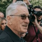 H βουτιά του Ρόμπερτ ντε Νίρο από σκάφος στα γενέθλια του!