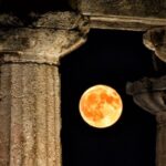 Εκδηλώσεις απόψε σε πάνω από 50 αρχαιολογικούς χώρους και μουσεία για την Πανσέληνο του Αυγούστου