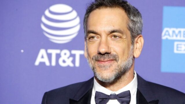 Μπορεί να έχασε παραμένει όμως πάντα κύριος. Ο Τοντ Φίλιπς συγχαίρει τους συντελεστές του «Deadpool & Wolverine»