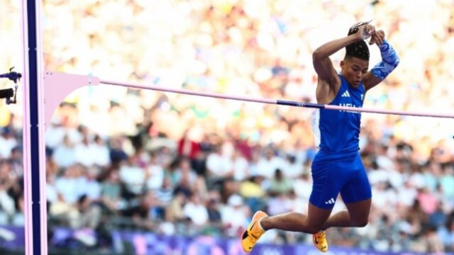 Στη Λοζάνη συνεχίζεται η σειρά του Diamond League με τη συμμετοχή του Καραλή και του Τεντόγλου 