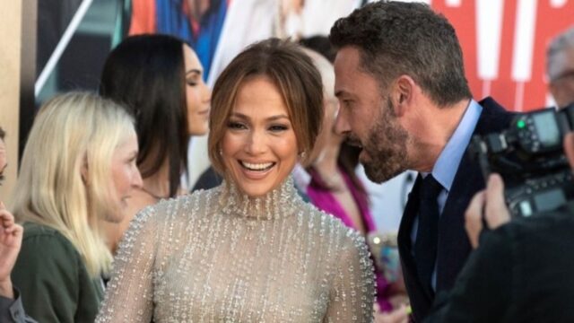 Τζένιφερ Λόπεζ – Μπεν Άφλεκ: Διαζύγιο μετά από δύο χρόνια γάμου