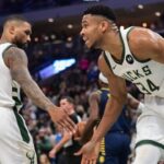 Ο Λίλαρντ συμπεριέλαβε τον «Giannis» στους 5 αγαπημένους του παίκτες