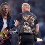 40.000 δολάρια από τους Metalica στον μη κερδοσκοπικό οργανισμό της Μινεσότα «People Serving People»