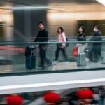 Αύξηση 129,9% κατέγραψε ο αριθμός των ξένων επισκεπτών στο επτάμηνο Ιανουαρίου-Ιουλίου 2024. Στην Κίνα!