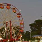 Λούνα Πάρκ, Πευκοχώρι: Πλούσιο το ποινικό μητρώο του 21χρονου χειριστή