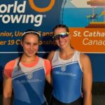 Παγκόσμιο Πρωτάθλημα Κωπηλασίας: Στον τελικό της δικώπου νεανίδων οι Ντάρα και Παπαϊωάννου