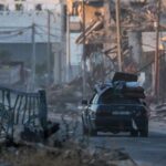 Το Ισραήλ ελέγχει πλέον τη Ράφα, στη νότια Λωρίδα της Γάζας