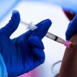 Άρχισαν οι πρώτες δοκιμές εμβολίου mRNA κατά του καρκίνου του πνεύμονα