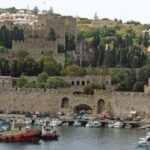 Ρόδος: Βρέθηκε νεκρός ο Βρετανός τουρίστας που αγνοείτο