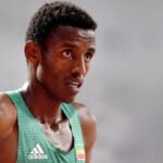 Ολυμπιακοί Αγώνες: Αθλητής του στίβου κατέρρευσε μετά από χτύπημα στο κεφάλι