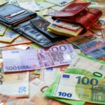 Eurostat: Νέα άνοδος του πληθωρισμού στην Ελλάδα