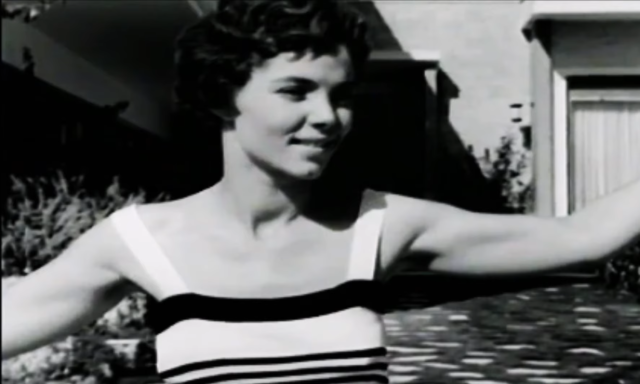 Πέθανε η ηθοποιός Βέτα Προέδρου