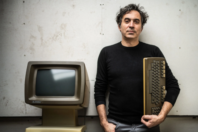 Στις Σπέτσες το Πιλοτικό Εργαστήριο Σύγχρονης Μουσικής της Κρατικής Ορχήστρας Αθηνών