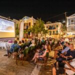 Το Καστελλόριζο γιορτάζει το ντοκιμαντέρ πέρα από τα σύνορα!