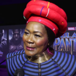 Connie Chiume: Πέθανε η ηθοποιός του “Black Panther”