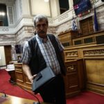 Ο Παύλος Πολάκης επιστρέφει στην ΚΟ του ΣΥΡΙΖΑ