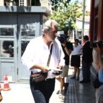 ΣΥΡΙΖΑ: Εσωκομματικές εκλογές ζήτησε ο Παύλος Πολάκης