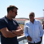 Στ. Κασσελάκης: «Τεράστια οικολογική καταστροφή το δράμα με τα νεκρά ψάρια»