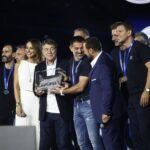 «Αθήνα 20 χρόνια μετά»: Η μεγάλη γιορτή του ελληνικού αθλητισμού στο Καλλιμάρμαρο