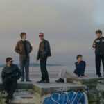 Νέα ημερομηνία για τη συναυλία των The Murder Capital στο Gagarin 205