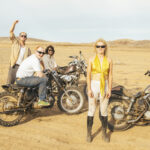 Amyl and The Sniffers: Νέο single και video λίγο πριν την κυκλοφορία του νέου τους άλμπουμ