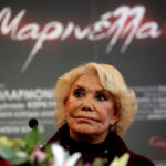 Κρίσιμη παραμένει η κατάσταση της υγείας της Μαρινέλλας