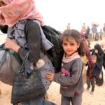 Αβέβαιο το μέλλον των προσφύγων από τη Συρία