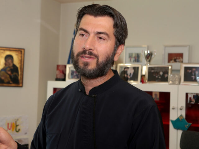 Κιβωτός του Κόσμου: Εισαγγελική πρόταση για ενοχή του πατέρα Αντωνίου