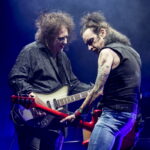 Νέο τραγούδι από τους The Cure μετά από 16 χρόνια