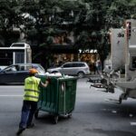 Θεσσαλονίκη: Κινητοποιήσεις προαναγγέλλουν οι εργαζόμενοι εάν δεν ματαιώσει η διοίκηση Αγγελούδη την ιδιωτικοποίηση στην καθαριότητα