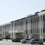 Ηράκλειο: Εξερράγη powerbank μέσα σε αεροσκάφος