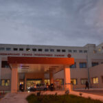 Χανιά: Στάση εργασίας των εργαζομένων στο νοσοκομείο της πόλης