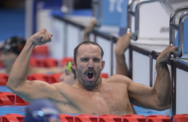 Παραολυμπιακοί Αγώνες: Οι ελληνικές συμμετοχές της 5ης ημέρας (2/9)