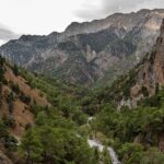 Φαράγγι της Σαμαριάς: Νεκρή γυναίκα από πτώση βράχου – Πληροφορίες για εγκλωβισμένους