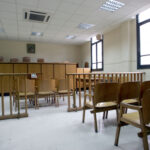 Δίκη για τις υποκλοπές: «Οι στόχοι παρακολουθήθηκαν πρώτα από την ΕΥΠ και μετά από το Predator» κατέθεσε ο Θ. Κουκάκης