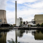 Το Ηνωμένο Βασίλειο κλείνει τον τελευταίο του σταθμό παραγωγής ενέργειας από άνθρακα