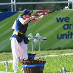 Εμμανουέλα Κατζουράκη: «Υφίσταμαι σεξουαλική παρενόχληση από τα 16 μου από παράγοντα της σκοποβολής»