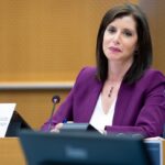 Ασημακοπούλου για διαρροή προσωπικών δεδομένων: «Πρόκειται για διοικητική παρατυπία»