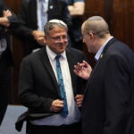 Ισραήλ: Ο ακροδεξιός υπουργός Μπεν Γκβιρ τάσσεται κατά της συνέχισης των διαπραγματεύσεων για εκεχειρία