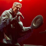 Jane’s Addiction: «Πλακώθηκαν» στη σκηνή ο τραγουδιστής και ο κιθαρίστας του συγκροτήματος [ΒΙΝΤΕΟ]