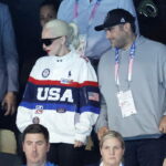 Η Lady Gaga έφτασε στη Βενετία για την πρεμιέρα του «Joker: Folie a Deux»