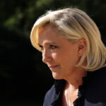 Γαλλία: Εκδικάζεται η έφεση που θα καθορίσει το πολιτικό μέλλον της Μαρίν Λεπέν