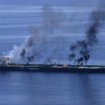 Ερυθρά Θάλασσα: Τουλάχιστον δύο νεκροί στο ελληνόκτητο πλοίο που δέχτηκε επίθεση από τους Χούθι