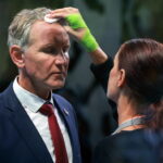 Γερμανία: Κερδισμένοι AfD, BSW και CDU στις εκλογές σε Θουριγγία και Σαξονία